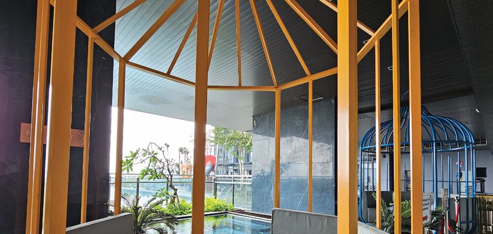 Expressionz Premium Suites at KLCC
