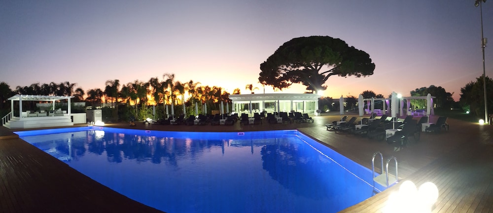 Relais Marchesi Imperiali