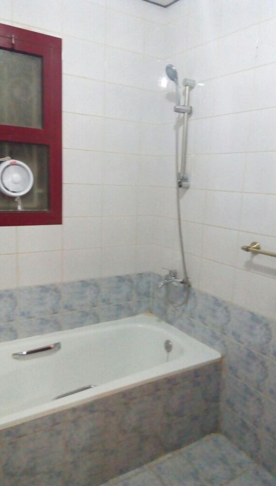 Al Raha Garden Furnished Apartments 2