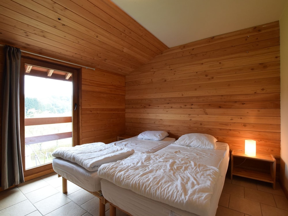 Rendeux Retreat With Sauna view 4