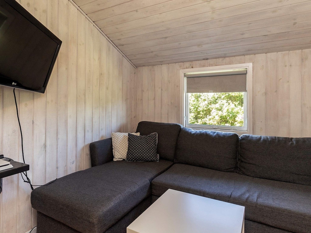 8 Person Holiday Home in Lokken view 4