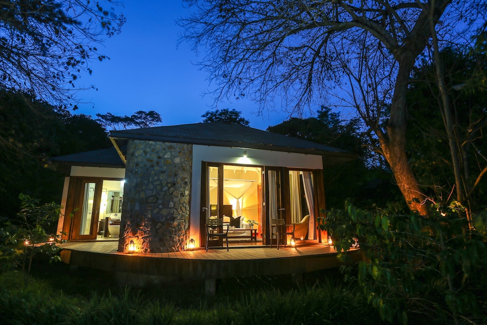 Lake Duluti Lodge
