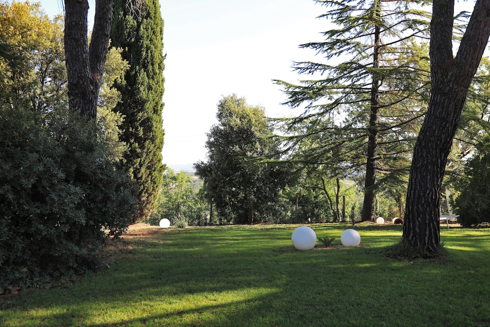 Agriturismo Poggio Rotondo