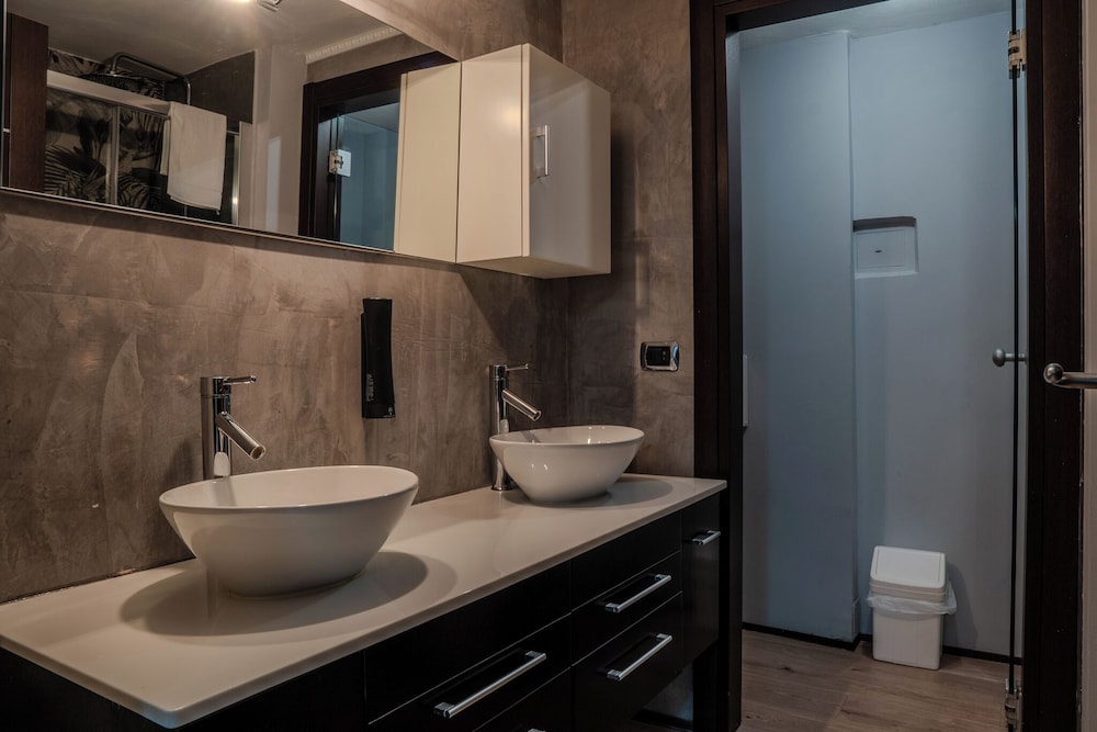 Apartments Canarino
