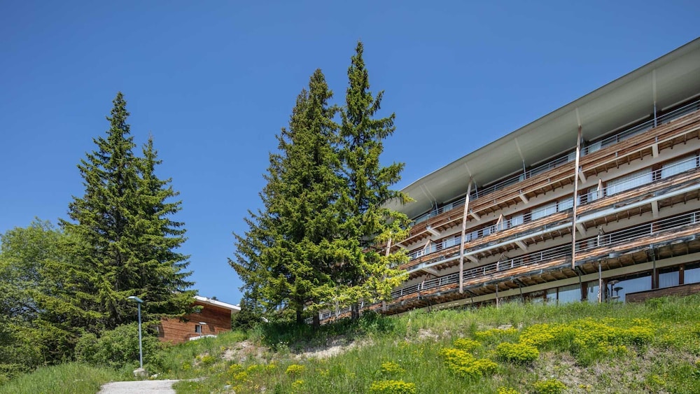 Mountain Apartment in Chamrousse