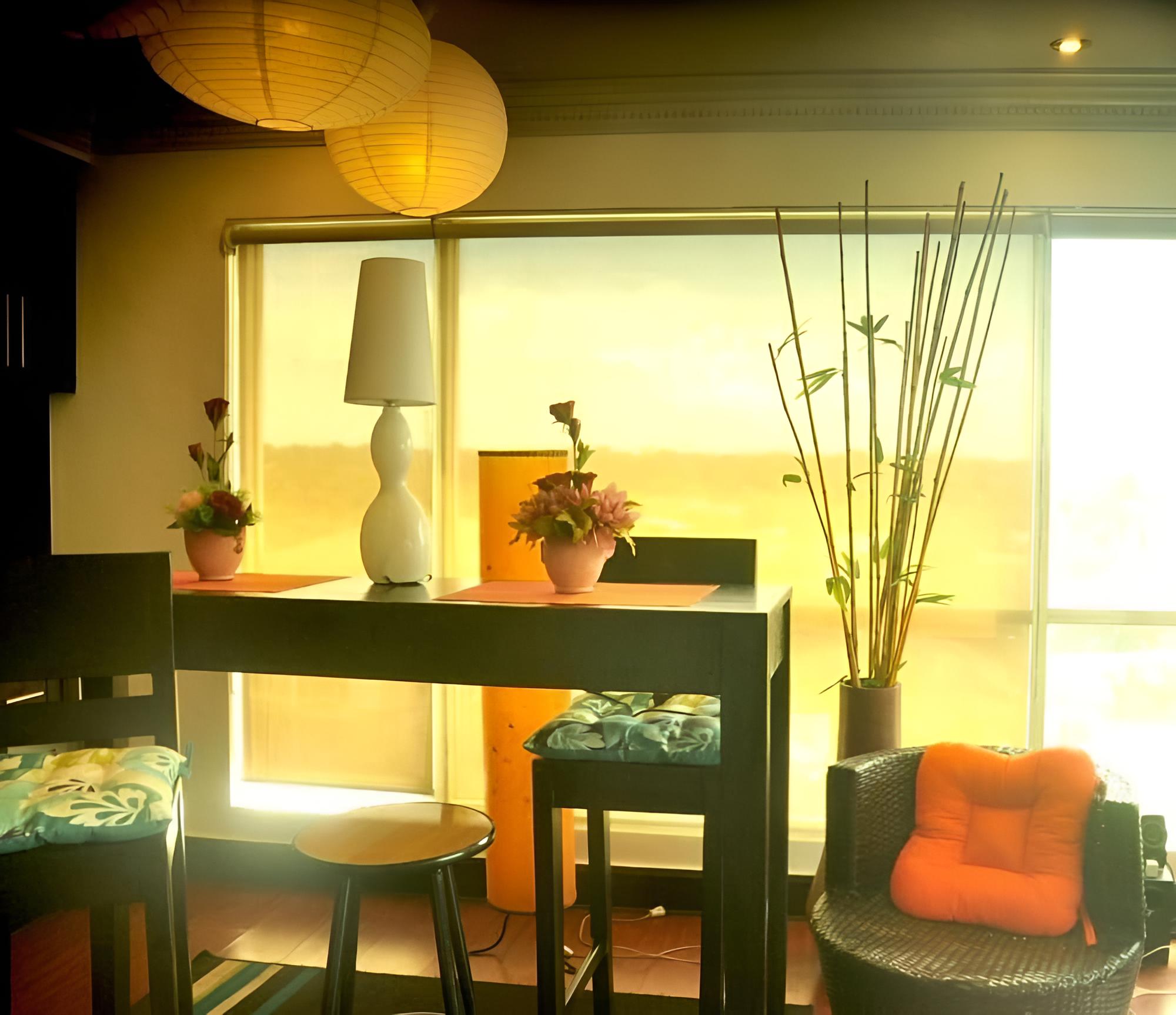 The Fort Budget Hotel - Bonifacio Global City - Hostel