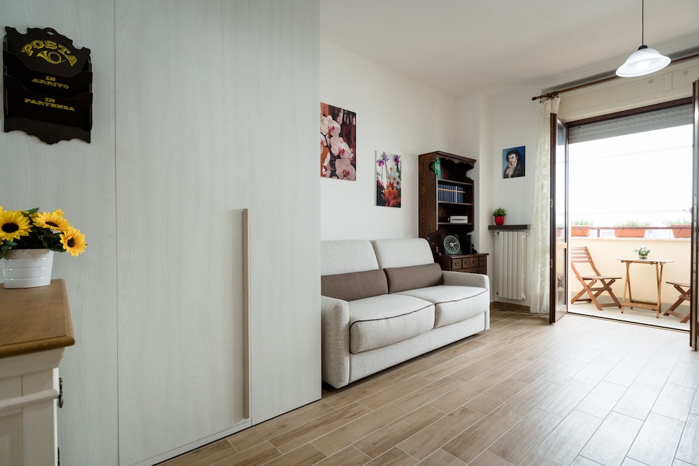 notaMi - Oxilia Flat - Loreto District