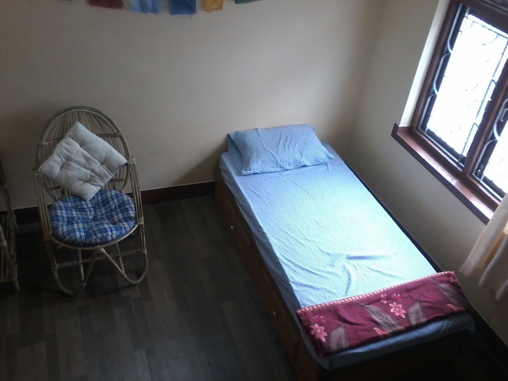 Sanepa House
