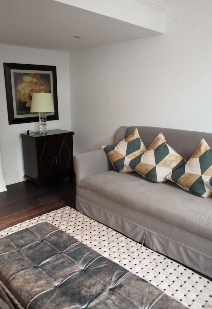 Marble Arch Marylebone Flat