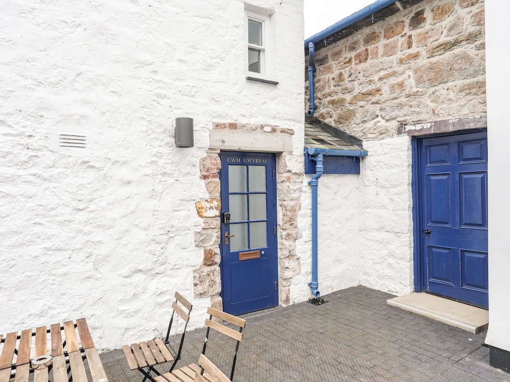 Cwm Gwyrfai