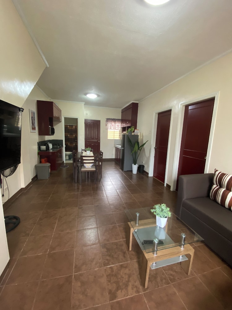 Dovilim Apartments