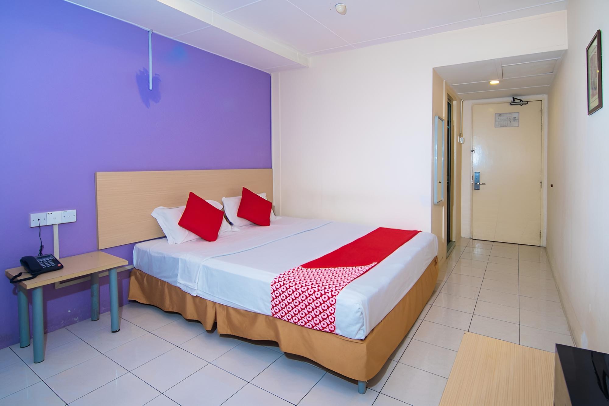 SRI INDAR HOTEL- BUKIT MERTAJAM