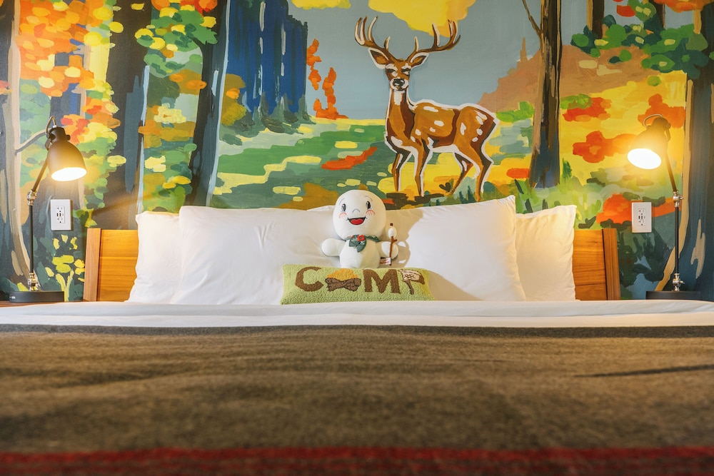 Camp DeForest