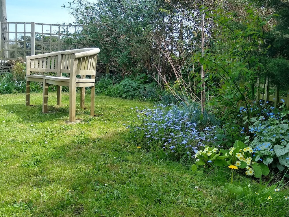 Badgers Cottage