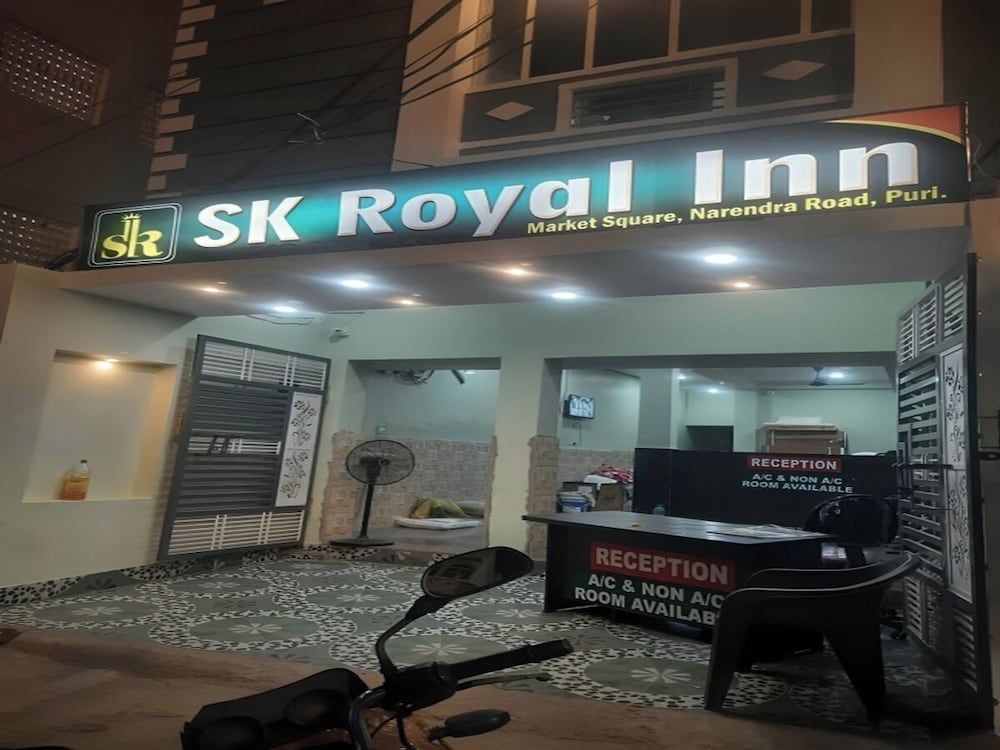 SK Royal Inn