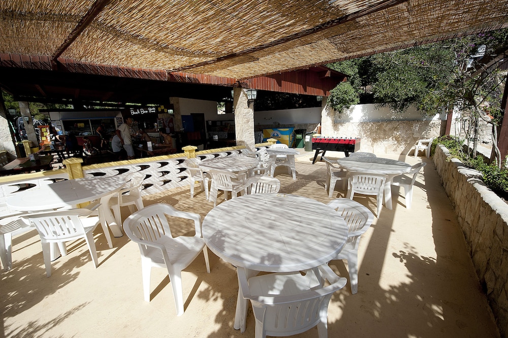 Villaggio Punta Lunga Camping
