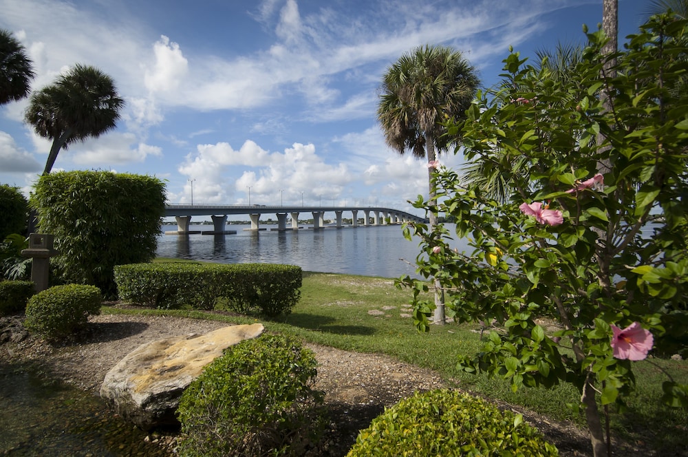 Ocean Breeze RV Resort - Property Image 11