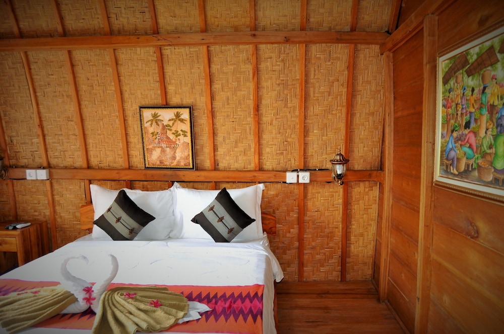 Kubu Sental Cottage 15