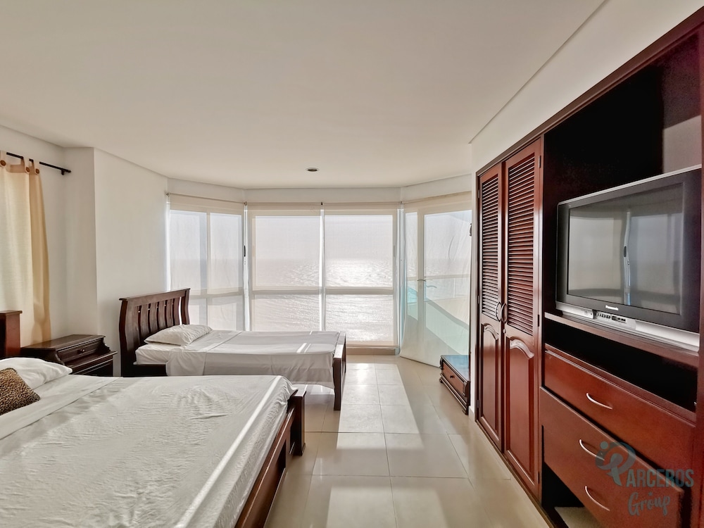 Apartamento Bocagrande By Parceros Group view 3