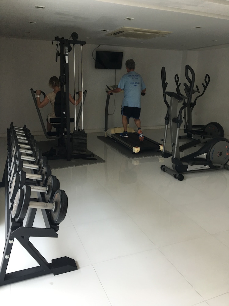 Rocco Hua Hin 512 Condominium