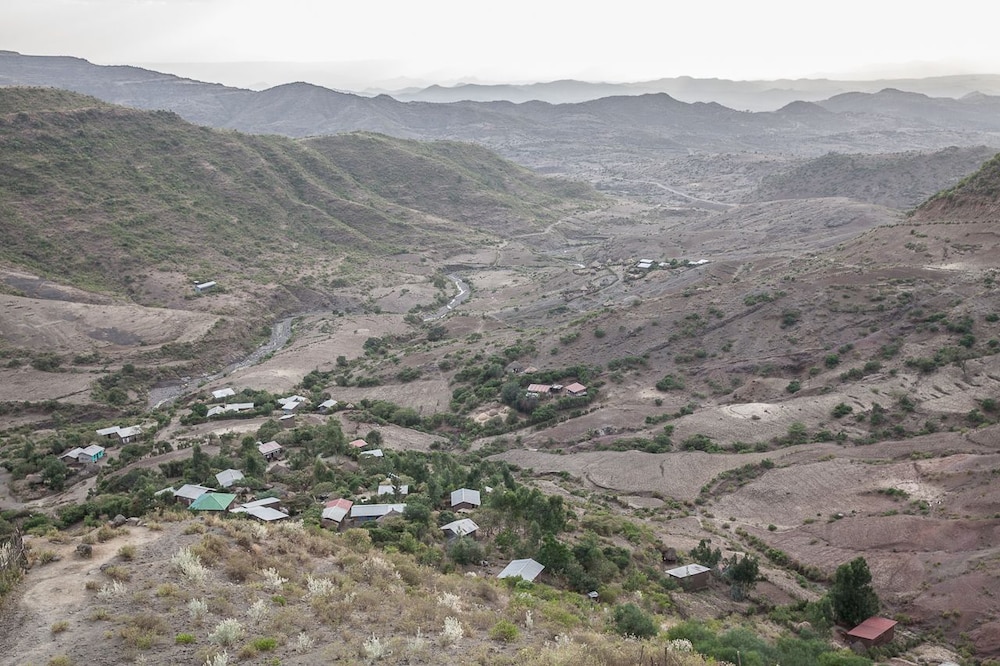 Sora Lodge Lalibela