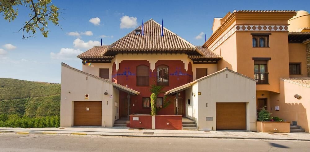 Villa los Gatos