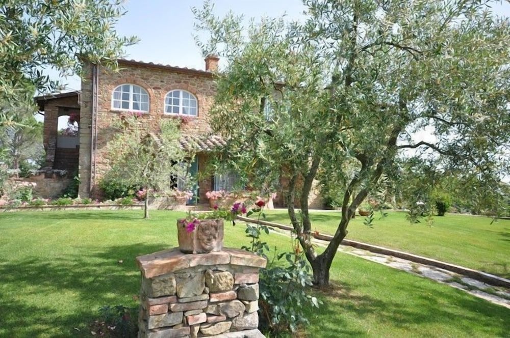 Villa Caterina