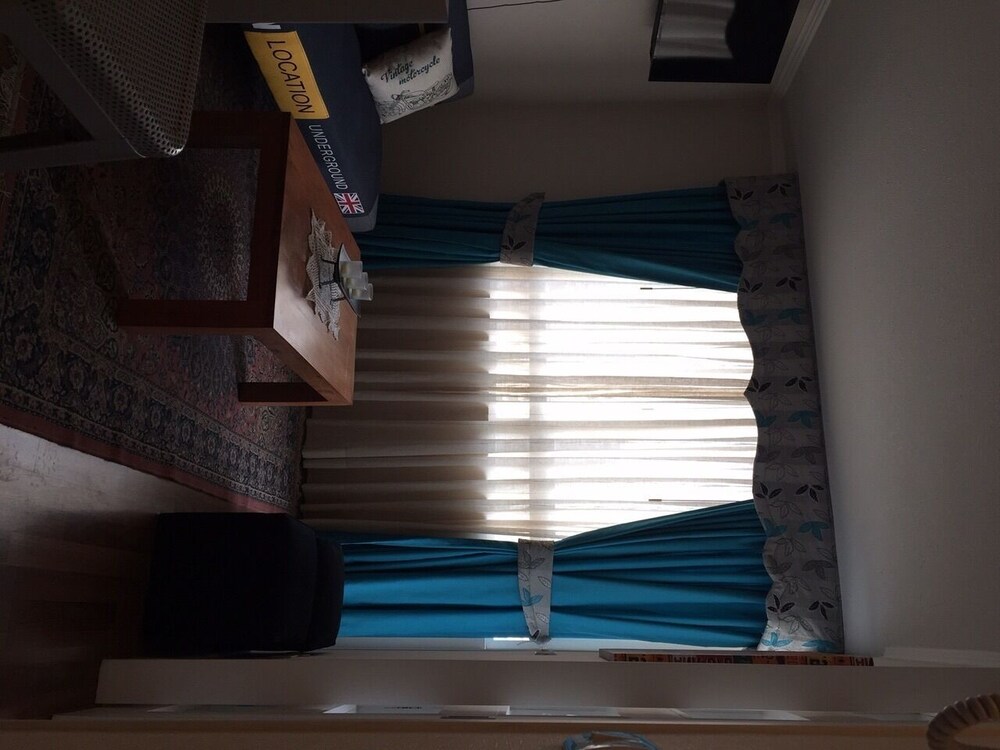 Almond Suite - San Francisco