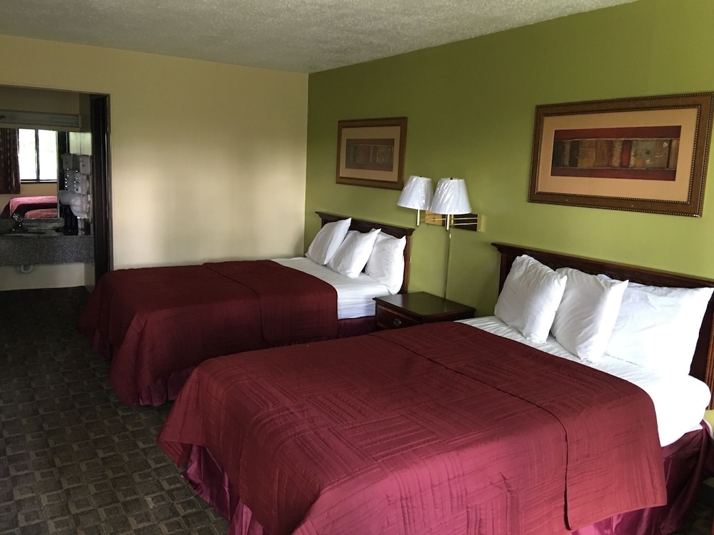 Economy Inn