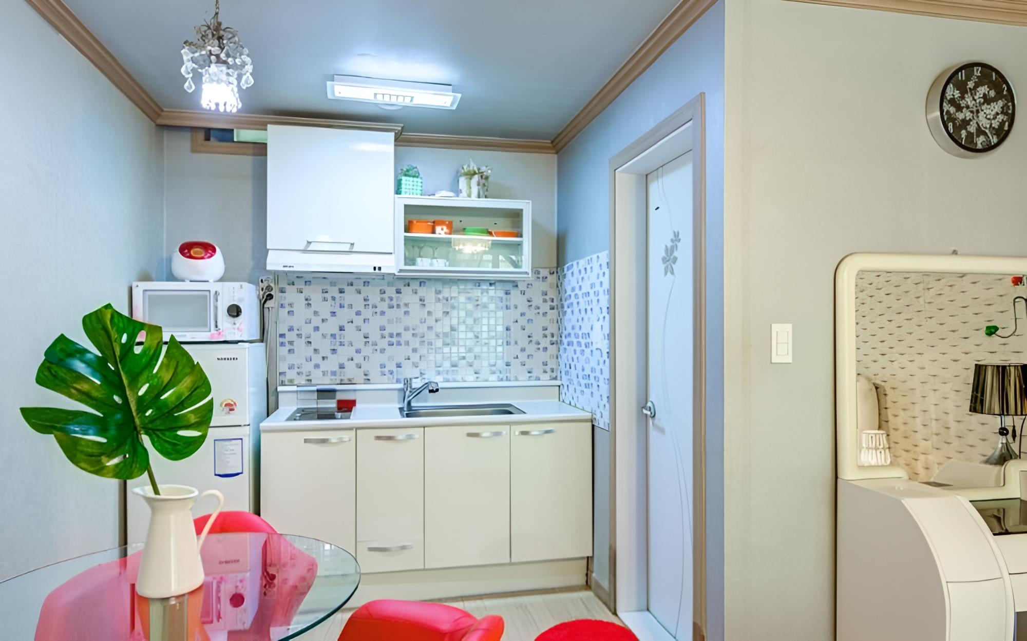 Gapyeong Blueberry Hill Pension view 5