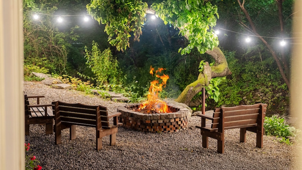 Chuncheon Haven Forest Pension