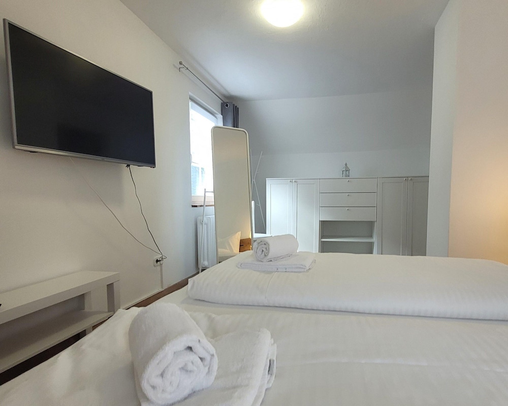 Apartment in Winterberg Near Ski Lift