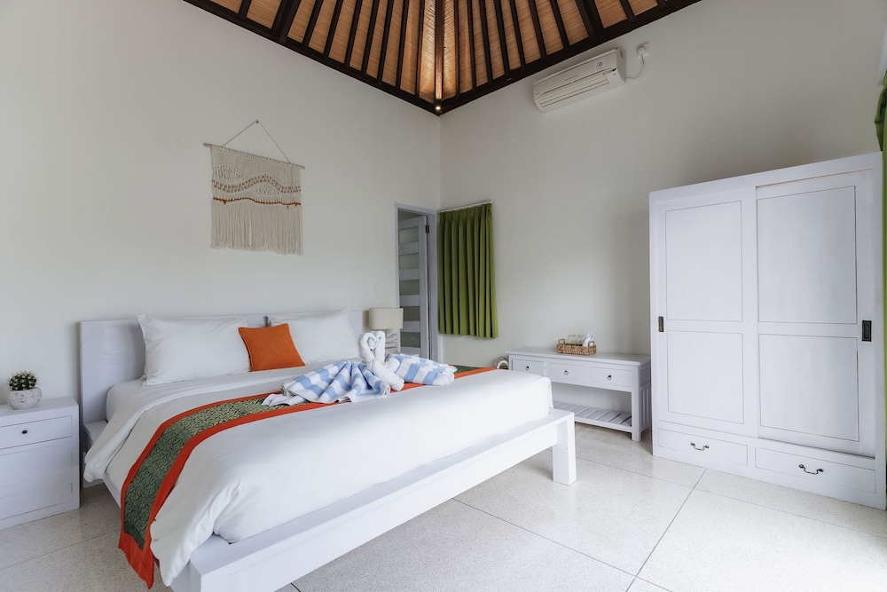 Villa Shanti view 5