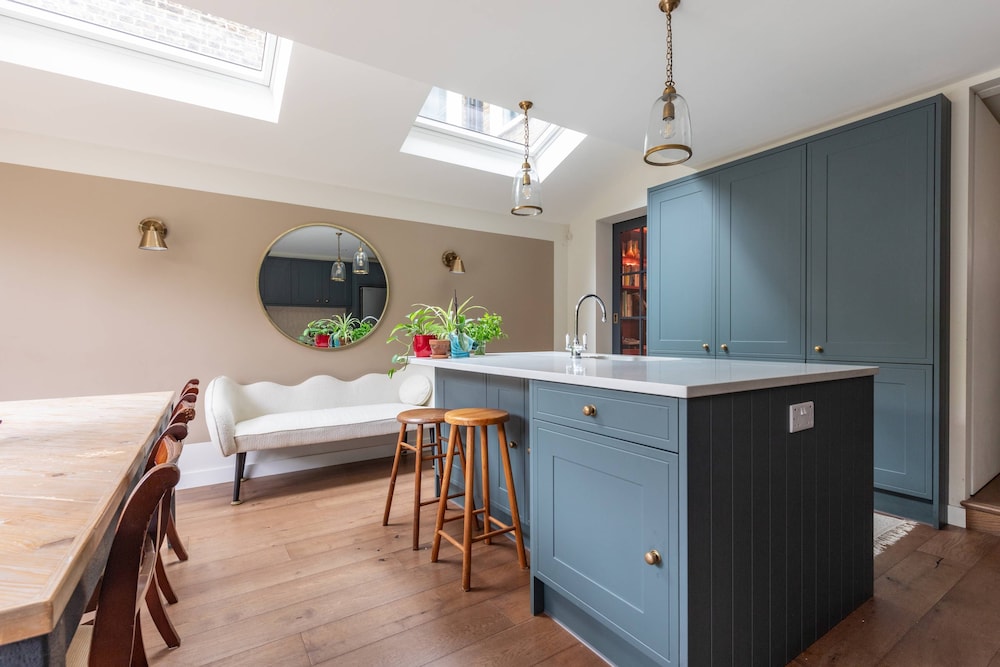 Brewster Gardens III by Onefinestay