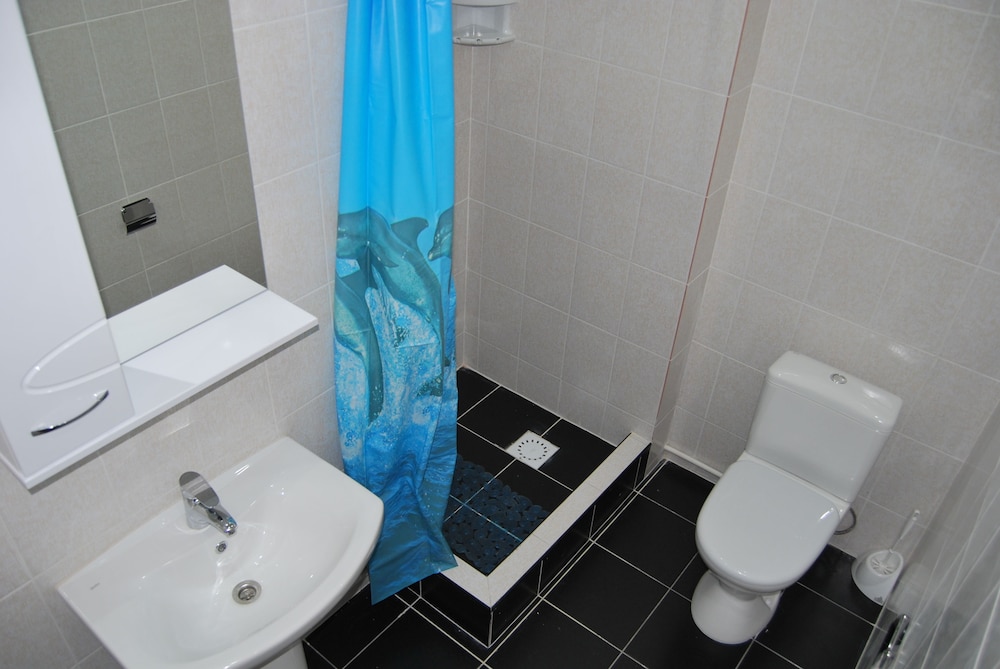 Hotel Severomorsk