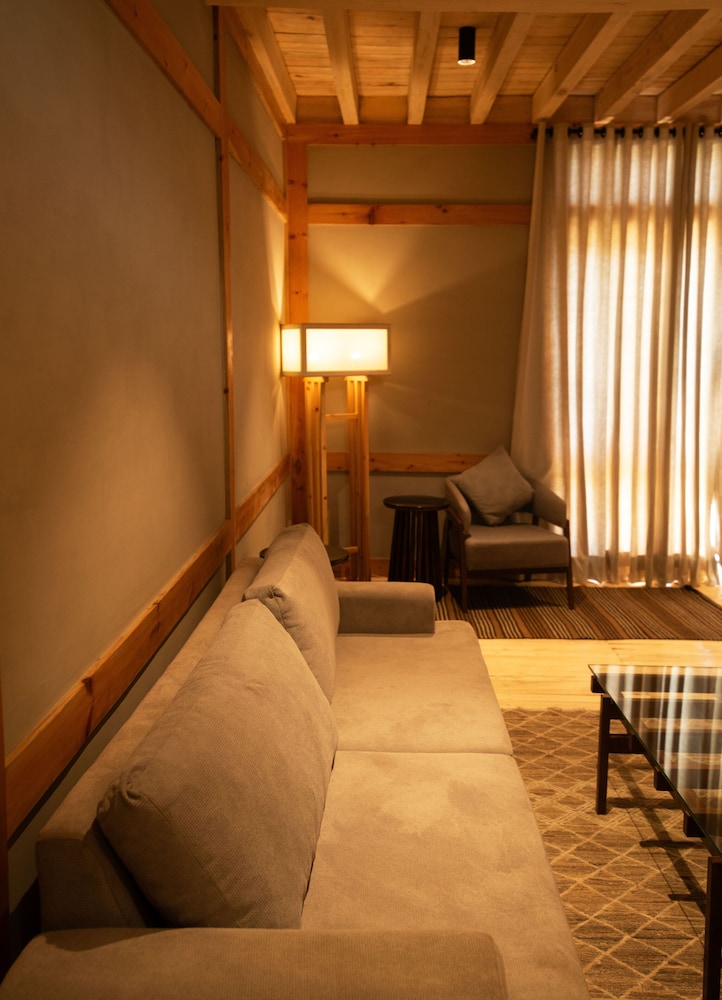 The Rihla Hunza - Managed By Luxus