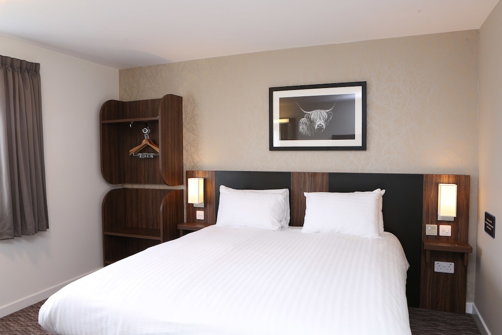 Harbour Spring, Peterhead by Marston's Inns