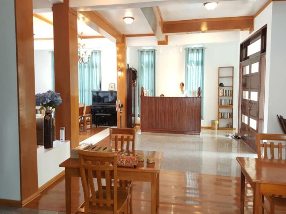 Ma Ma Guest House