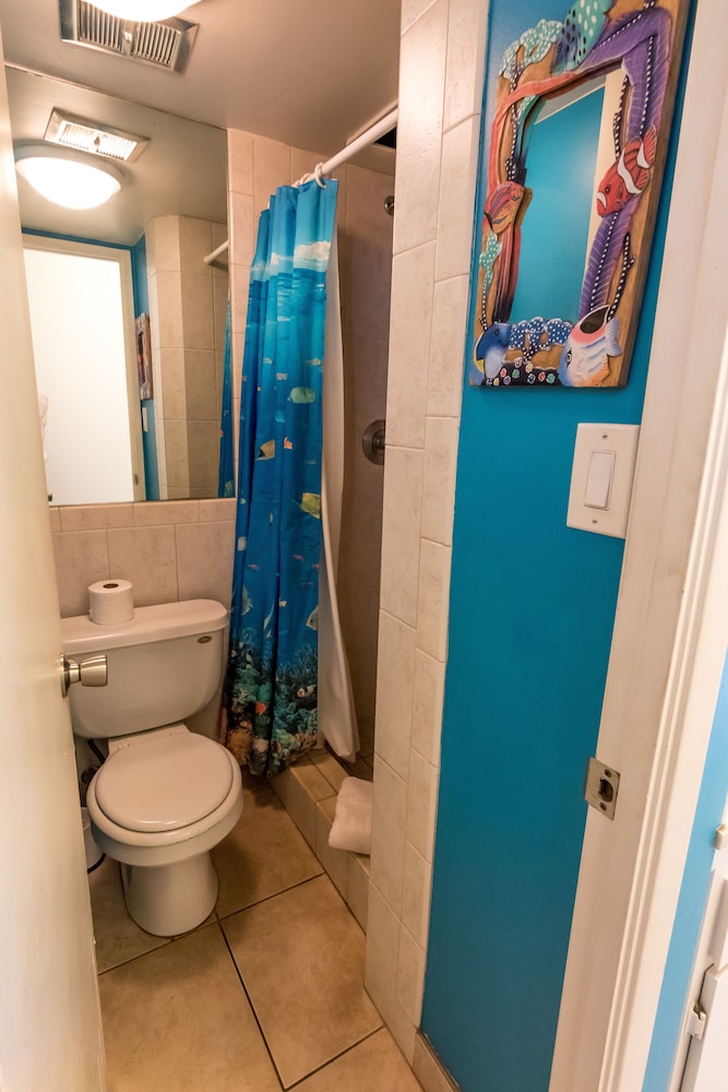Apartment Kamaole Nalu 2 Bedroom Maui