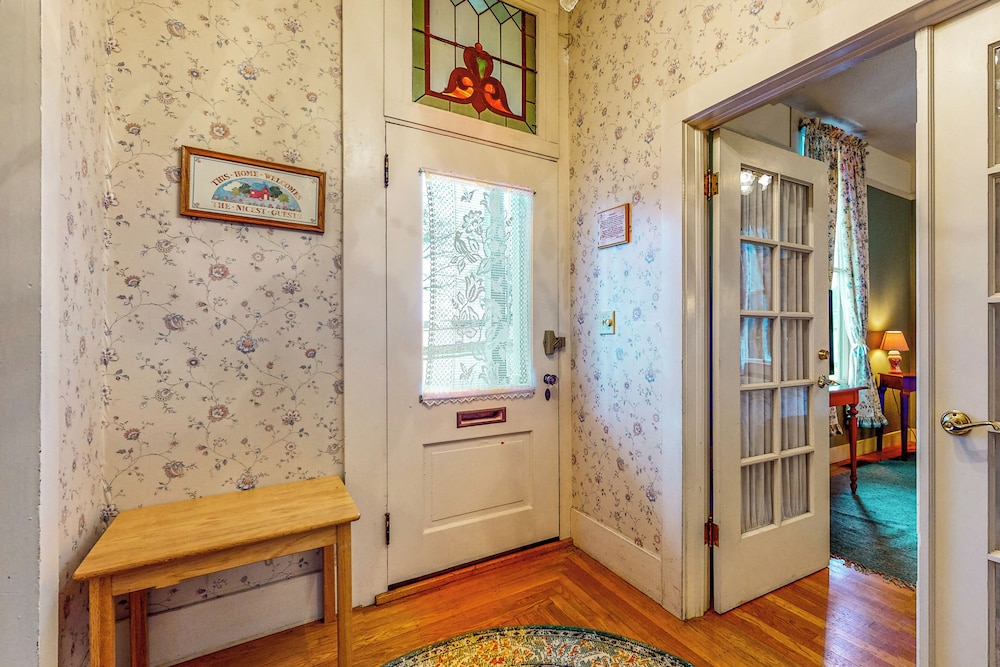 Renovated Forbestown Home w/ Fenced Yard!