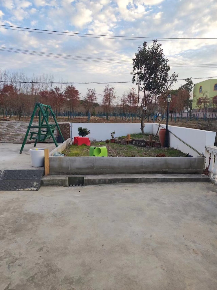 Shanghai HUA XI SHUI XIE Guesthouse