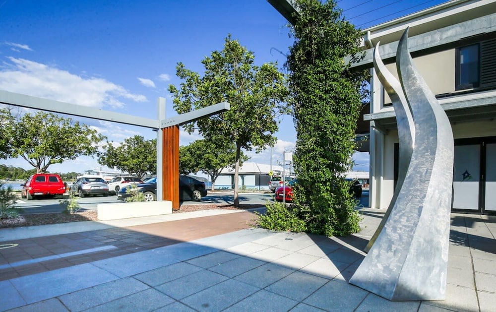 2-bedroom Apartment in the Heart of Batemans Bay