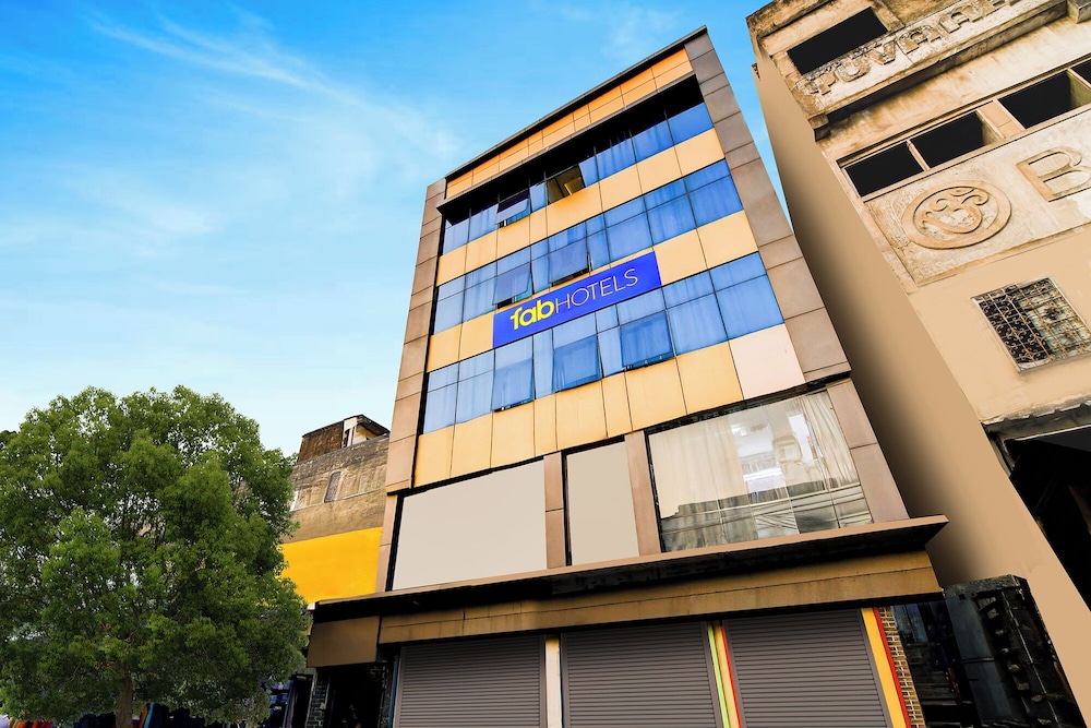 Fabhotel Best Buy