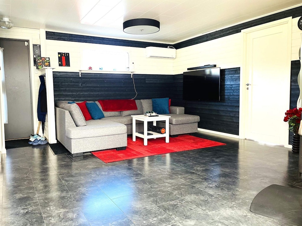 4 Star Holiday Home in Tvarred