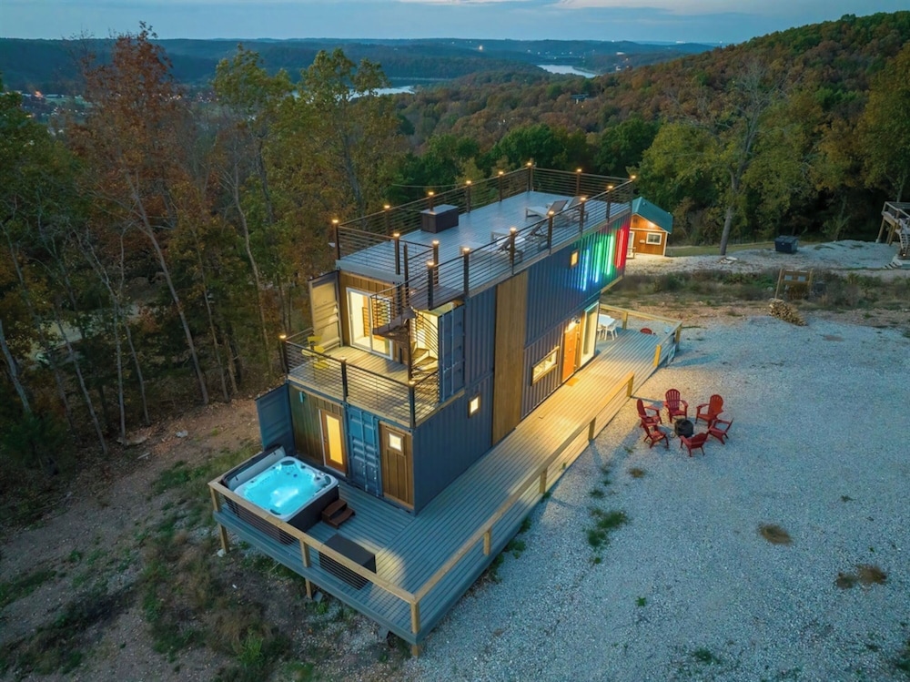 Container Home