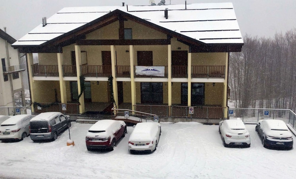 Residence Cimone photo 3