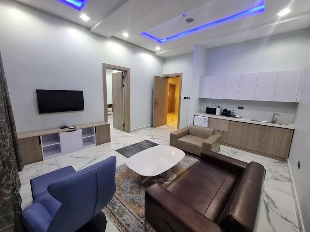 Circusse Suites and Apartments