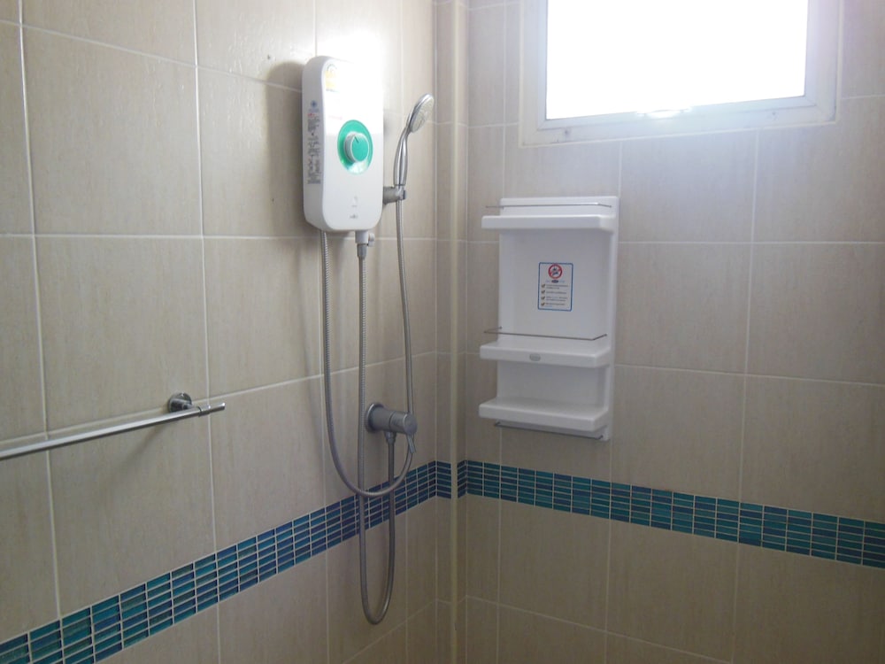 Boomerang Guesthouse