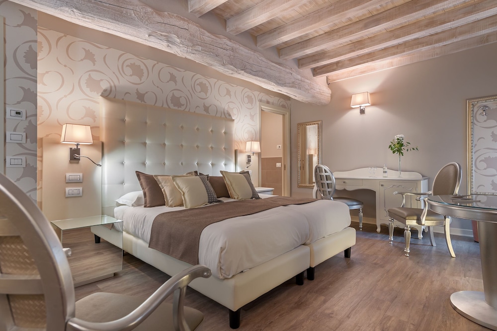 Agriturismo Borgo il Mezzanino