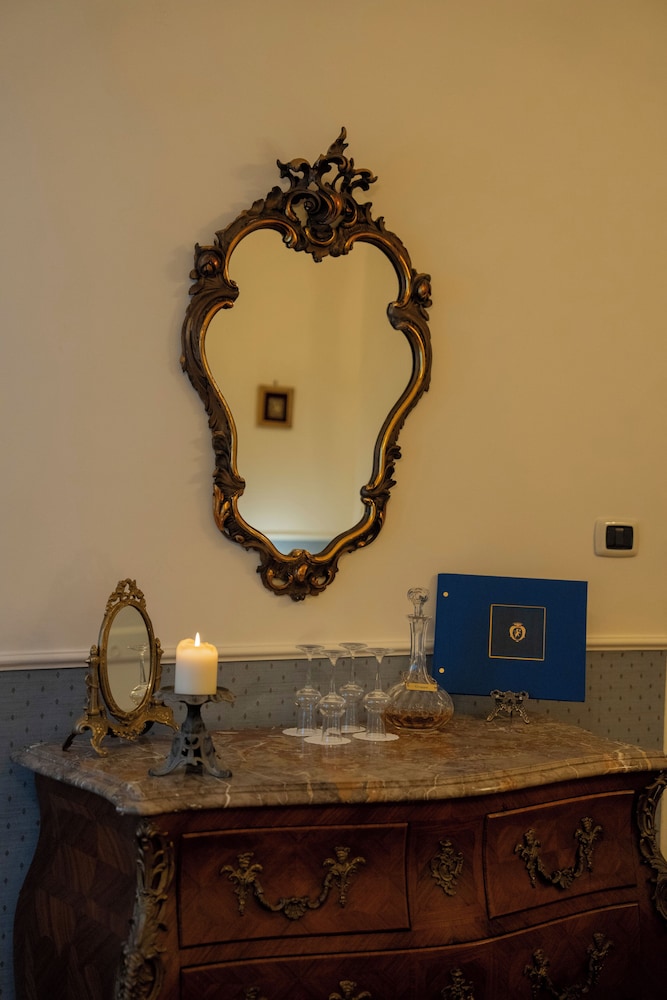 Casa Santangelo